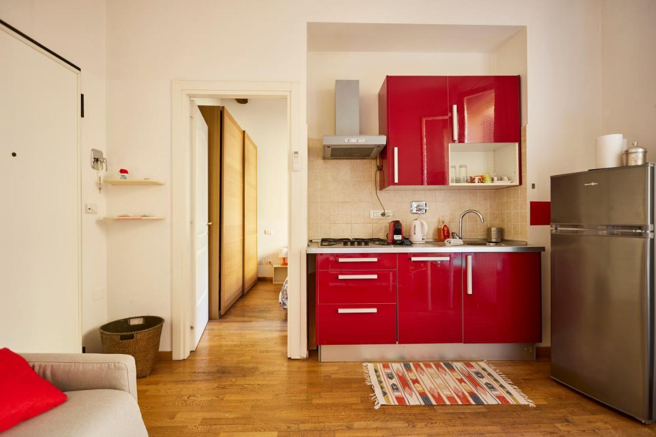 בולוניה Silent And Cosy Apartment Free Netflix And Disney Plus מראה חיצוני תמונה