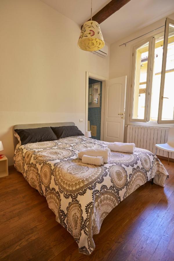 בולוניה Silent And Cosy Apartment Free Netflix And Disney Plus מראה חיצוני תמונה