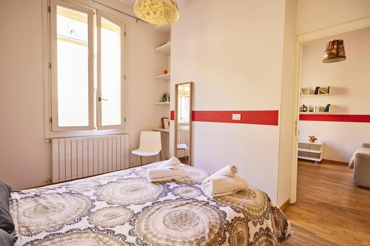 בולוניה Silent And Cosy Apartment Free Netflix And Disney Plus מראה חיצוני תמונה