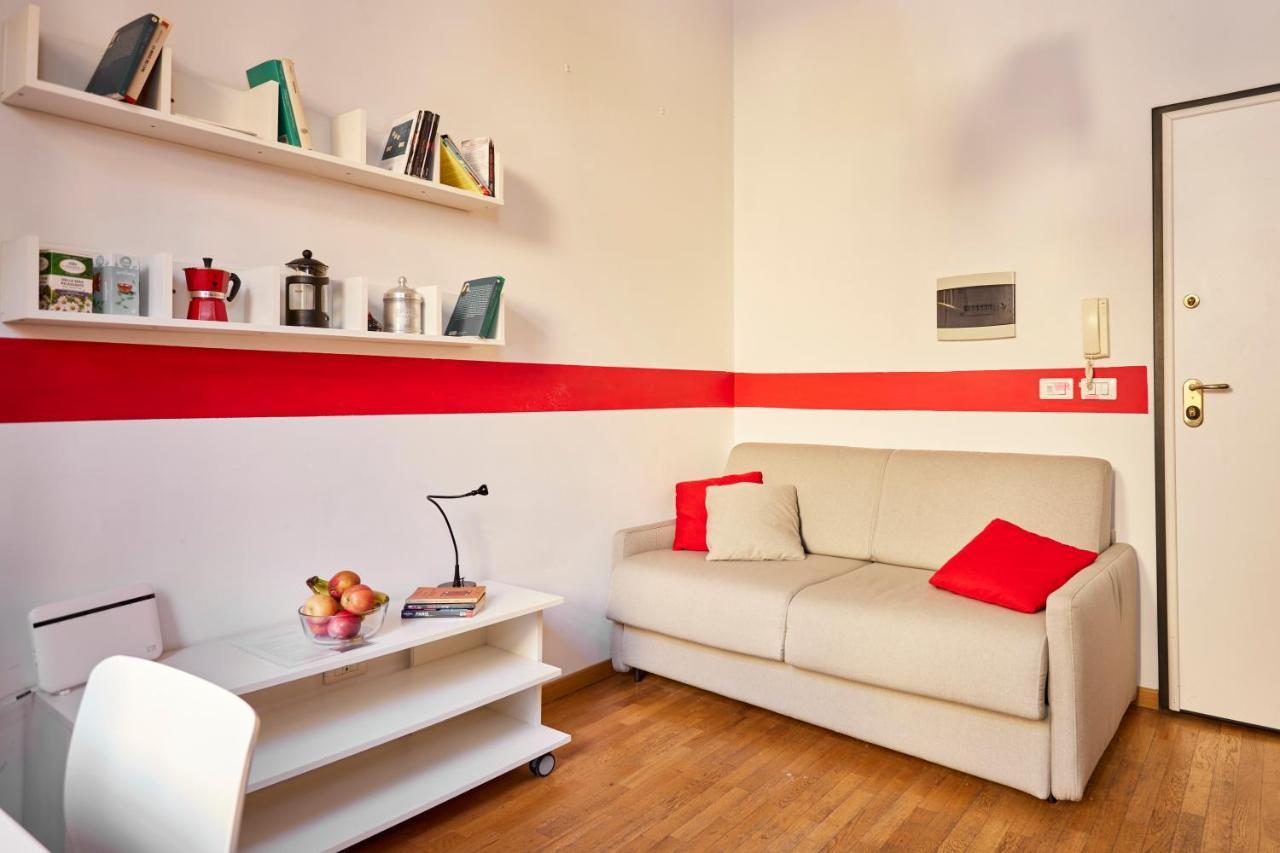בולוניה Silent And Cosy Apartment Free Netflix And Disney Plus מראה חיצוני תמונה