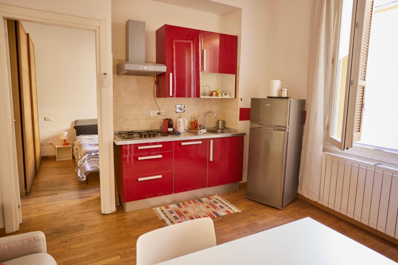 בולוניה Silent And Cosy Apartment Free Netflix And Disney Plus מראה חיצוני תמונה
