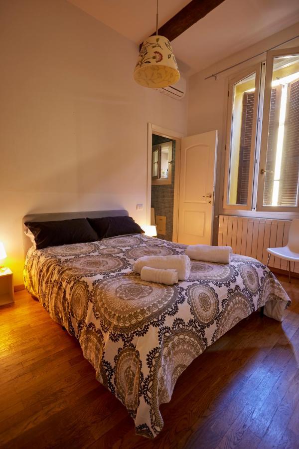 בולוניה Silent And Cosy Apartment Free Netflix And Disney Plus מראה חיצוני תמונה