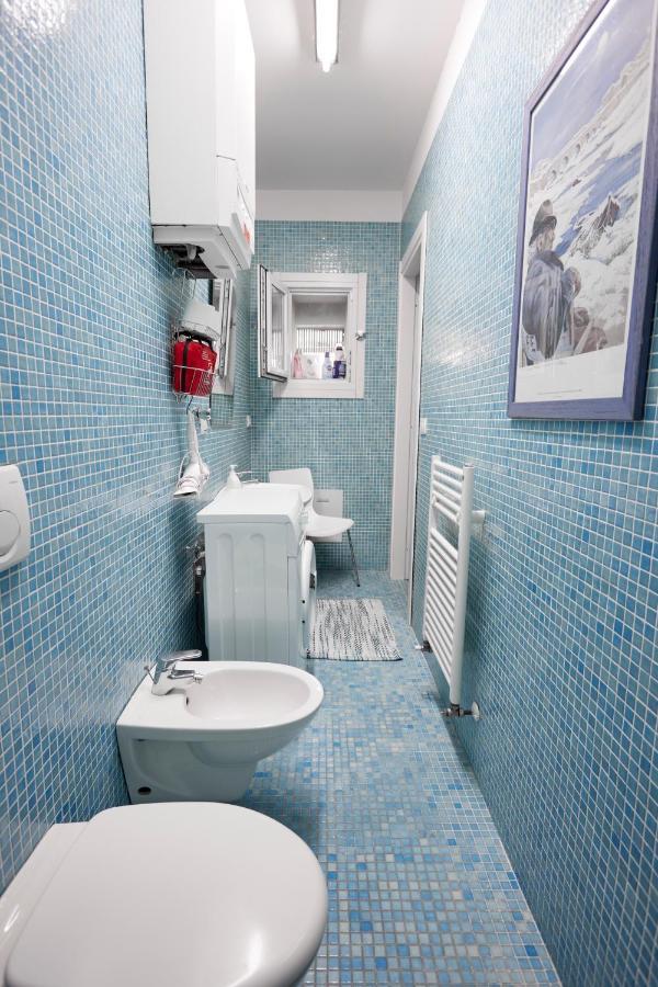 בולוניה Silent And Cosy Apartment Free Netflix And Disney Plus מראה חיצוני תמונה