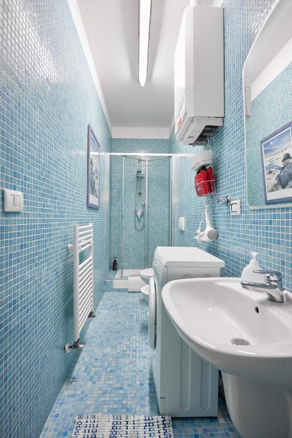 בולוניה Silent And Cosy Apartment Free Netflix And Disney Plus מראה חיצוני תמונה