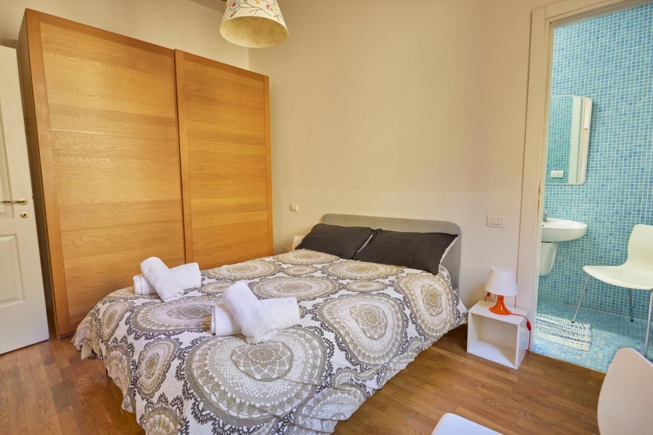 בולוניה Silent And Cosy Apartment Free Netflix And Disney Plus מראה חיצוני תמונה